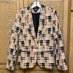 Tommy Hilfiger Summer Jacket